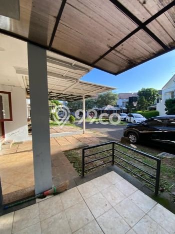 Rumah Modern 3 KT di Raffles Hills Jakarta Timur Semi Furnished Rumah Modern 3 KT di Raffles Hills Jakarta Timur Semi Furnished