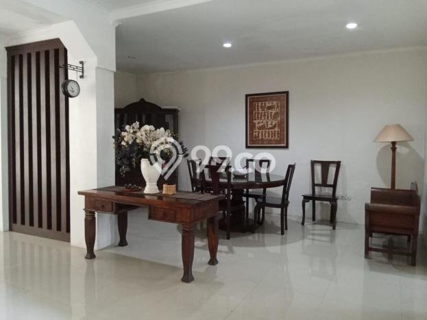 Rumah Elit LB 350m2 Siap Pakai Desain Elegan di Bukit Sentul, Bogor Rumah Elit LB 350m2 Siap Pakai Desain Elegan di Bukit Sentul, Bogor