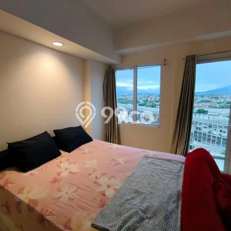 Apartemen Siap Huni 0 Kamar dengan Harga Hemat di Area Bogor Barat, Bogor Apartemen Siap Huni 0 Kamar dengan Harga Hemat di Area Bogor Barat, Bogor
