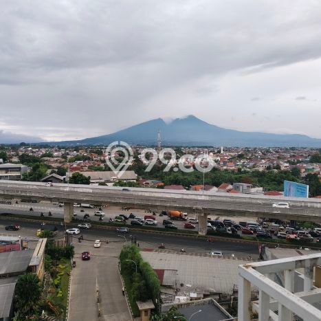 Apartemen Siap Huni 0 Kamar dengan Harga Hemat di Area Bogor Barat, Bogor Apartemen Siap Huni 0 Kamar dengan Harga Hemat di Area Bogor Barat, Bogor