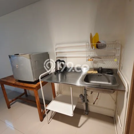 Apartemen Siap Huni 0 Kamar dengan Harga Hemat di Area Bogor Barat, Bogor Apartemen Siap Huni 0 Kamar dengan Harga Hemat di Area Bogor Barat, Bogor