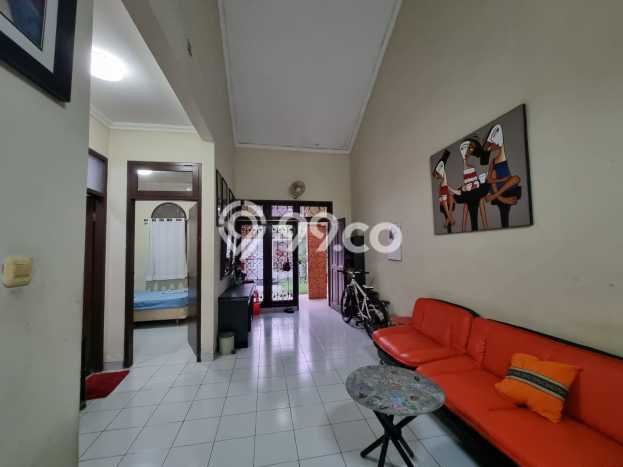 Dijual Rumah Modern 2 KT di Alam Sutera, Tangerang Dijual Rumah Modern 2 KT di Alam Sutera, Tangerang