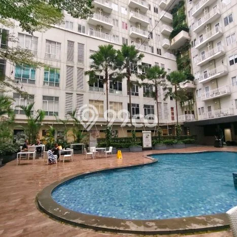 Apartemen Siap Huni 0 Kamar dengan Harga Hemat di Area Bogor Barat, Bogor Apartemen Siap Huni 0 Kamar dengan Harga Hemat di Area Bogor Barat, Bogor