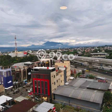 Apartemen Siap Huni 0 Kamar dengan Harga Hemat di Area Bogor Barat, Bogor Apartemen Siap Huni 0 Kamar dengan Harga Hemat di Area Bogor Barat, Bogor