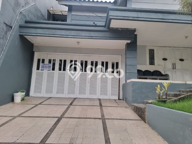 Hunian Eksklusif Dijual LT 450m2 di Bogor Barat, Bogor Hunian Eksklusif Dijual LT 450m2 di Bogor Barat, Bogor