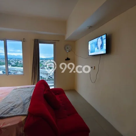 Apartemen Siap Huni 0 Kamar dengan Harga Hemat di Area Bogor Barat, Bogor Apartemen Siap Huni 0 Kamar dengan Harga Hemat di Area Bogor Barat, Bogor