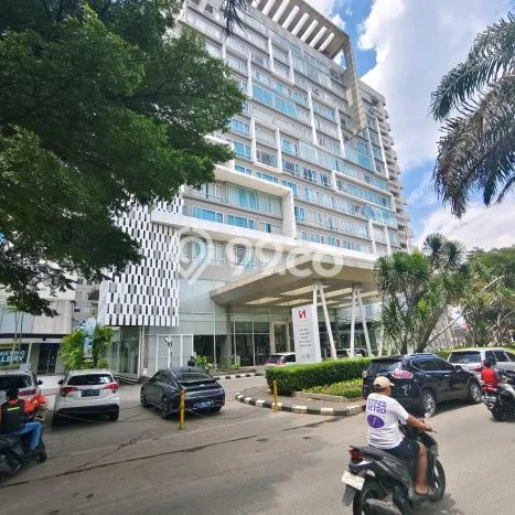 Apartemen Siap Huni 0 Kamar dengan Harga Hemat di Area Bogor Barat, Bogor Apartemen Siap Huni 0 Kamar dengan Harga Hemat di Area Bogor Barat, Bogor