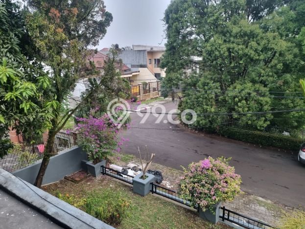 Hunian Eksklusif Dijual LT 450m2 di Bogor Barat, Bogor Hunian Eksklusif Dijual LT 450m2 di Bogor Barat, Bogor