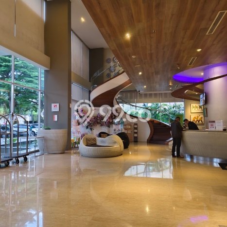 Apartemen Siap Huni 0 Kamar dengan Harga Hemat di Area Bogor Barat, Bogor Apartemen Siap Huni 0 Kamar dengan Harga Hemat di Area Bogor Barat, Bogor