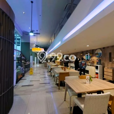 Apartemen Siap Huni 0 Kamar dengan Harga Hemat di Area Bogor Barat, Bogor Apartemen Siap Huni 0 Kamar dengan Harga Hemat di Area Bogor Barat, Bogor