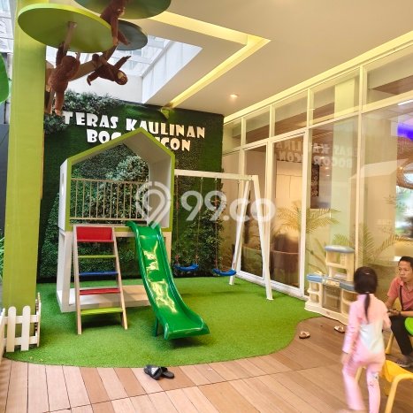 Apartemen Siap Huni 0 Kamar dengan Harga Hemat di Area Bogor Barat, Bogor Apartemen Siap Huni 0 Kamar dengan Harga Hemat di Area Bogor Barat, Bogor