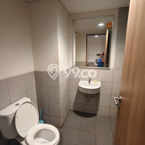 Apartemen Siap Huni 0 Kamar dengan Harga Hemat di Area Bogor Barat, Bogor Apartemen Siap Huni 0 Kamar dengan Harga Hemat di Area Bogor Barat, Bogor