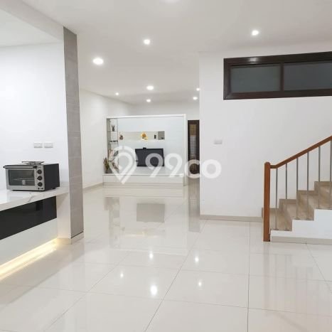 Rumah Strategis area Bandung Kota, Dekat Bandung Kota, Bandung, Bandung - 5 KT Rumah Strategis area Bandung Kota, Dekat Bandung Kota, Bandung, Bandung - 5 KT
