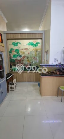 Rumah Minimalis 4 Kamar LT 294m2 di Cirebon Kota Rumah Minimalis 4 Kamar LT 294m2 di Cirebon Kota
