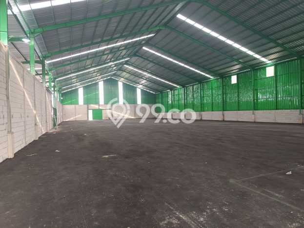 Disewakan Gudang di Kawasan Ramai Cirebon Barat Luas 2300m2 Disewakan Gudang di Kawasan Ramai Cirebon Barat Luas 2300m2