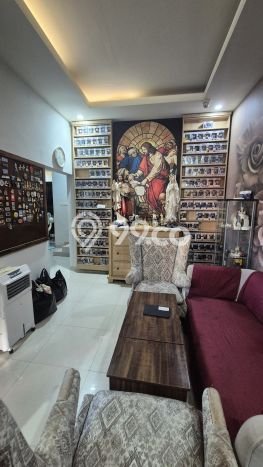Rumah Luas Asri 4 KT Siap Pakai di Cirebon Kota Cirebon Rumah Luas Asri 4 KT Siap Pakai di Cirebon Kota Cirebon