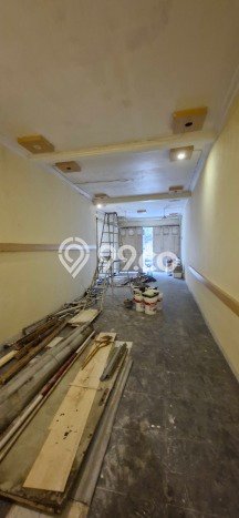 Ruko Disewa di Cirebon dengan LB 160m2 Area Komersial Ramai Ruko Disewa di Cirebon dengan LB 160m2 Area Komersial Ramai