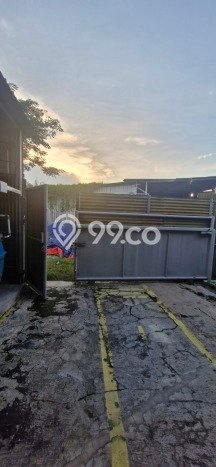 Unit Gudang Tersedia di Cirebon Kota Spesifikasi LB 7000m2 Unit Gudang Tersedia di Cirebon Kota Spesifikasi LB 7000m2