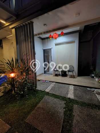 Rumah Elit Modern Siap Huni di Cirebon Kota Cirebon Rumah Elit Modern Siap Huni di Cirebon Kota Cirebon