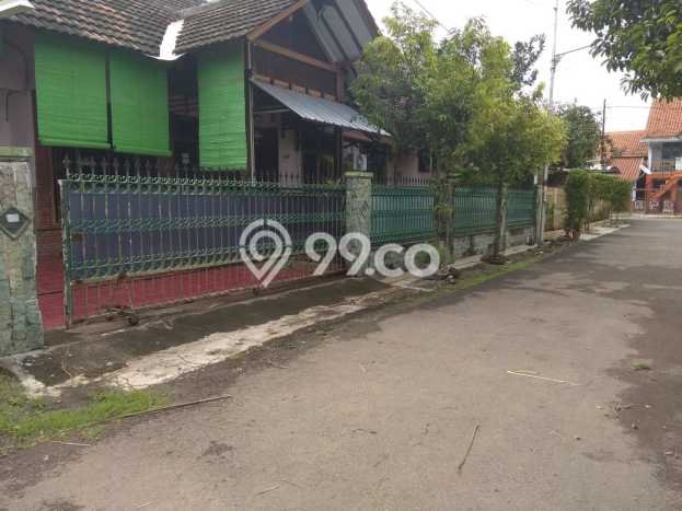 Rumah Luas Asri 3 KT Siap Huni di Cirebon Kota Cirebon Rumah Luas Asri 3 KT Siap Huni di Cirebon Kota Cirebon