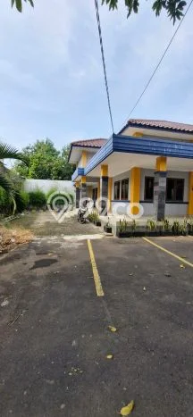 Komersial Disewa di Cirebon dengan LB 600m2 Area Komersial Ramai Komersial Disewa di Cirebon dengan LB 600m2 Area Komersial Ramai