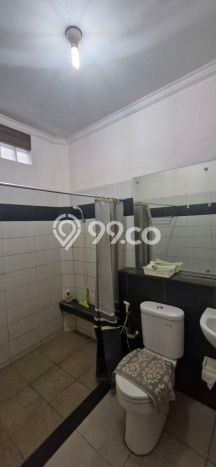 Rumah Modern 7 KT LT 283m2 di Cirebon Kota Rumah Modern 7 KT LT 283m2 di Cirebon Kota