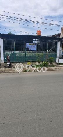 Ruko Dijual di Cirebon LT 208m2 & LB 100m2 Lokasi Terbaik! Ruko Dijual di Cirebon LT 208m2 & LB 100m2 Lokasi Terbaik!
