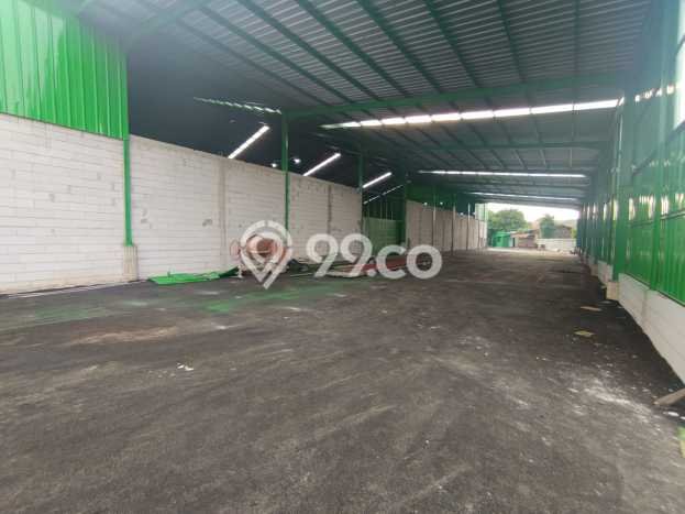 Disewakan Gudang di Kawasan Ramai Cirebon Barat Luas 2300m2 Disewakan Gudang di Kawasan Ramai Cirebon Barat Luas 2300m2