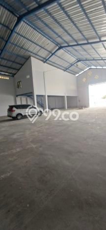 Gudang Disewa di Tegal Barat, Tegal, LT 2500m2 / LB 1500m2 Gudang Disewa di Tegal Barat, Tegal, LT 2500m2 / LB 1500m2
