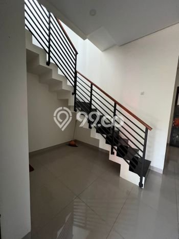 Rumah Minimalis 3 KT di Cirebon Kota Cirebon Semi Furnished Rumah Minimalis 3 KT di Cirebon Kota Cirebon Semi Furnished