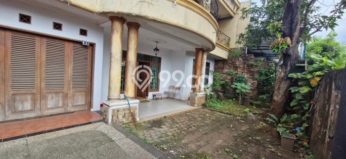 Rumah Luxury Modern Siap Huni di Cirebon Kota Cirebon Rumah Luxury Modern Siap Huni di Cirebon Kota Cirebon