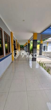 Komersial Disewa di Cirebon dengan LB 600m2 Area Komersial Ramai Komersial Disewa di Cirebon dengan LB 600m2 Area Komersial Ramai