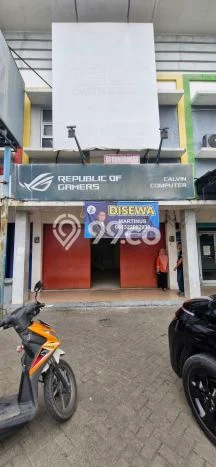 Unit Ruko Disewa Lokasi Jatiwangi, Majalengka Spesifikasi Luas Bangunan 75m2 Unit Ruko Disewa Lokasi Jatiwangi, Majalengka Spesifikasi Luas Bangunan 75m2