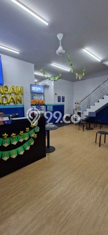 Ruko untuk Disewa di Pusat Cirebon Luas Bangunan 350m2 Ruko untuk Disewa di Pusat Cirebon Luas Bangunan 350m2