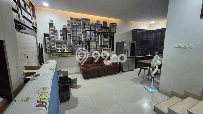 Rumah Luas Asri 4 KT Siap Pakai di Cirebon Kota Cirebon Rumah Luas Asri 4 KT Siap Pakai di Cirebon Kota Cirebon