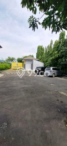 Komersial Disewa di Cirebon dengan LB 600m2 Area Komersial Ramai Komersial Disewa di Cirebon dengan LB 600m2 Area Komersial Ramai