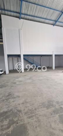 Gudang Disewa di Tegal Barat, Tegal, LT 2500m2 / LB 1500m2 Gudang Disewa di Tegal Barat, Tegal, LT 2500m2 / LB 1500m2
