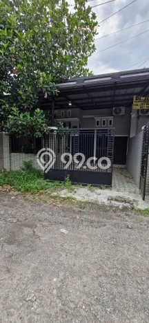 Siap Huni Rumah Minimalis & Modern LB 55m2 di Cirebon Barat Siap Huni Rumah Minimalis & Modern LB 55m2 di Cirebon Barat