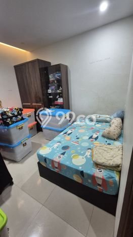 Rumah Luas Asri 4 KT Siap Pakai di Cirebon Kota Cirebon Rumah Luas Asri 4 KT Siap Pakai di Cirebon Kota Cirebon