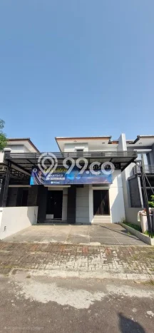 Disewakan! Rumah 3 Kamar Tidur &
2 Kamar Mandi di Cirebon Kota, Cirebon Disewakan! Rumah 3 Kamar Tidur &
2 Kamar Mandi di Cirebon Kota, Cirebon