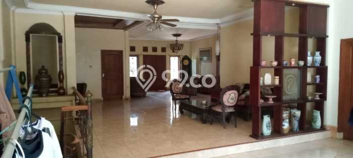 Rumah Luxury Modern Siap Huni di Cirebon Kota Cirebon Rumah Luxury Modern Siap Huni di Cirebon Kota Cirebon