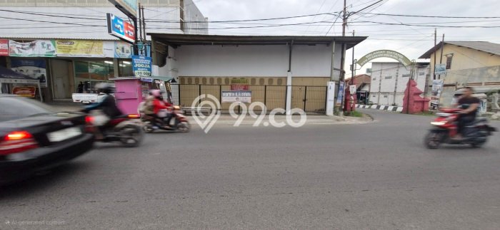SENTRA BISNIS! Ruko di Cirebon Kota, Luas 210m², Area Strategis SENTRA BISNIS! Ruko di Cirebon Kota, Luas 210m², Area Strategis