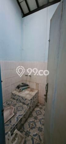 Rumah Modern 5 Kamar LT 139m2 di Cirebon Kota Rumah Modern 5 Kamar LT 139m2 di Cirebon Kota