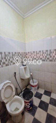 Ruko Disewa di Cirebon dengan LB 160m2 Area Komersial Ramai Ruko Disewa di Cirebon dengan LB 160m2 Area Komersial Ramai