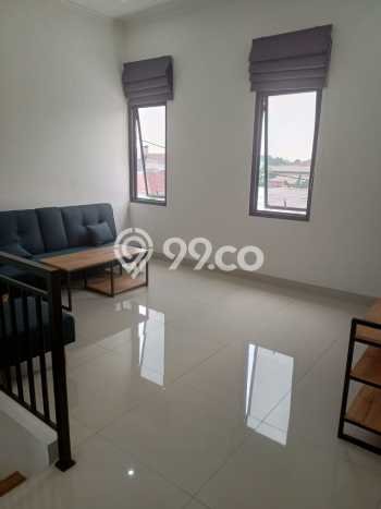 Jual Rumah Eksklusif 4 KT di Pondok Kelapa, Jakarta Timur Jual Rumah Eksklusif 4 KT di Pondok Kelapa, Jakarta Timur