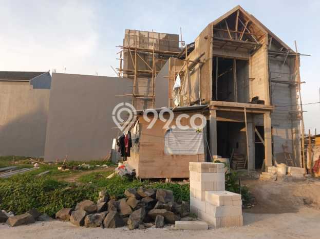 Tanah Dijual Lokasi Duren Sawit, Jakarta Timur Luas 70m2 Legalitas Aman Tanah Dijual Lokasi Duren Sawit, Jakarta Timur Luas 70m2 Legalitas Aman