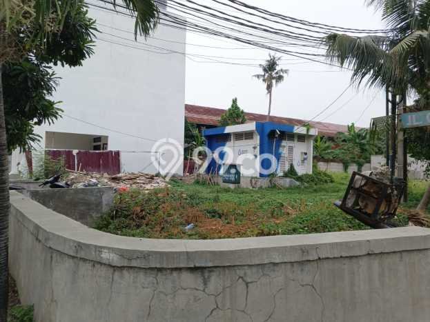 Tanah Kavling untuk Dijual di Cakung Jakarta Timur 70m2 Tanah Kavling untuk Dijual di Cakung Jakarta Timur 70m2