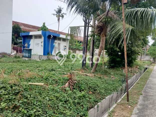 Tanah Kavling untuk Dijual di Cakung Jakarta Timur 70m2 Tanah Kavling untuk Dijual di Cakung Jakarta Timur 70m2