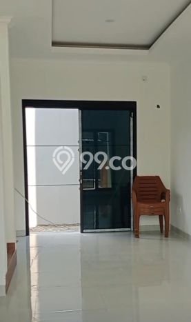 Rumah Minimalis 3 KT LT 75m2 di Pondok Kelapa Rumah Minimalis 3 KT LT 75m2 di Pondok Kelapa