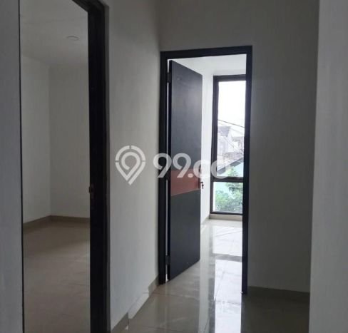 Rumah Minimalis 3 KT LT 75m2 di Pondok Kelapa Rumah Minimalis 3 KT LT 75m2 di Pondok Kelapa